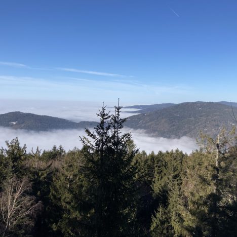 Raindorf-Runde zum Plattenstein